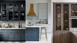5 façons simples de rendre vos armoires de cuisine plus chères