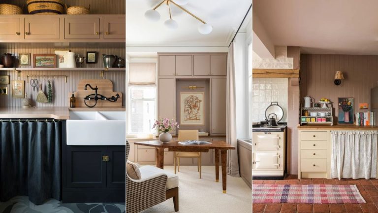 Comment décorer avec Dead Salmon, le rose terreux parfait de Farrow & Ball Comment décorer avec Dead Salmon, le rose terreux parfait de Farrow & Ball
