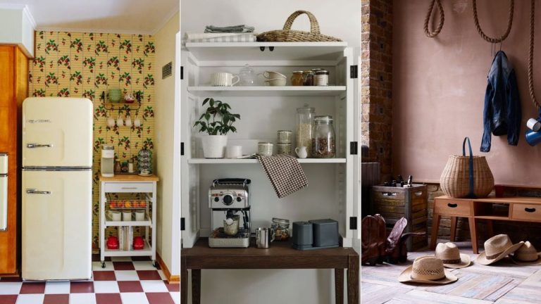 Ces 5 tendances ludiques domineront la décoration intérieure en 2024, selon les prévisionnistes de tendances de Pinterest Ces 5 tendances ludiques domineront la décoration intérieure en 2024, selon les prévisionnistes de tendances de Pinterest