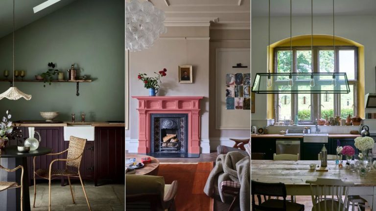 Si vous êtes amateur de tons neutres, ces 7 conseils d’experts vous permettront d’apporter plus facilement de la couleur dans votre maison. Si vous êtes amateur de tons neutres, ces 7 conseils d'experts vous permettront d'apporter plus facilement de la couleur dans votre maison.