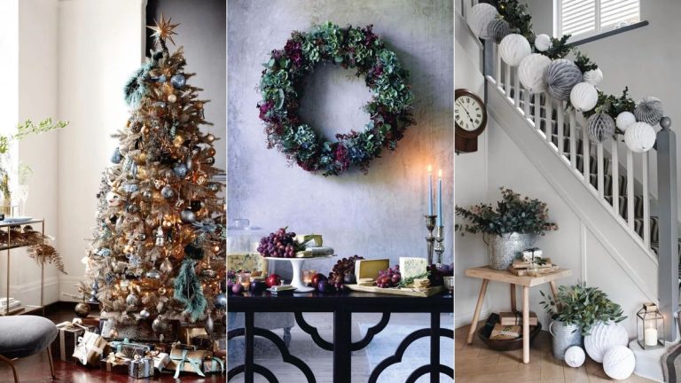 Les architectes d’intérieur disent que ces 5 tendances en matière de décoration de Noël semblent désormais dépassées Les architectes d'intérieur disent que ces 5 tendances en matière de décoration de Noël semblent désormais dépassées