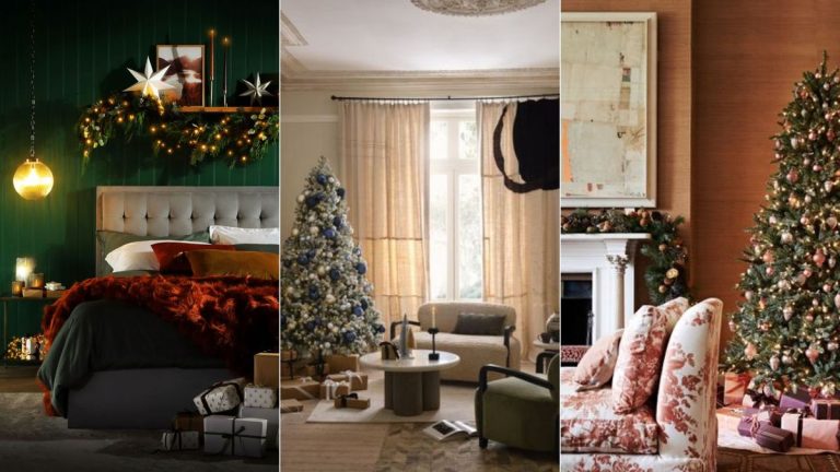 Comment donner aux draps et aux tissus d’ameublement une odeur de Noël – 4 astuces parfumées Comment donner aux draps et aux tissus d'ameublement une odeur de Noël – 4 astuces parfumées