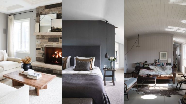 5 des meilleures peintures grises que les architectes d’intérieur adorent utiliser 5 des meilleures peintures grises que les architectes d'intérieur adorent utiliser