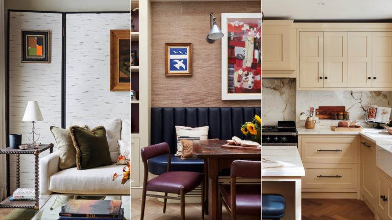 Cette maison de ville n’a pas été touchée depuis 80 ans. C’est maintenant une maison moderne qui perfectionne le style transitionnel. Cette maison de ville n'a pas été touchée depuis 80 ans. C'est maintenant une maison moderne qui perfectionne le style transitionnel.