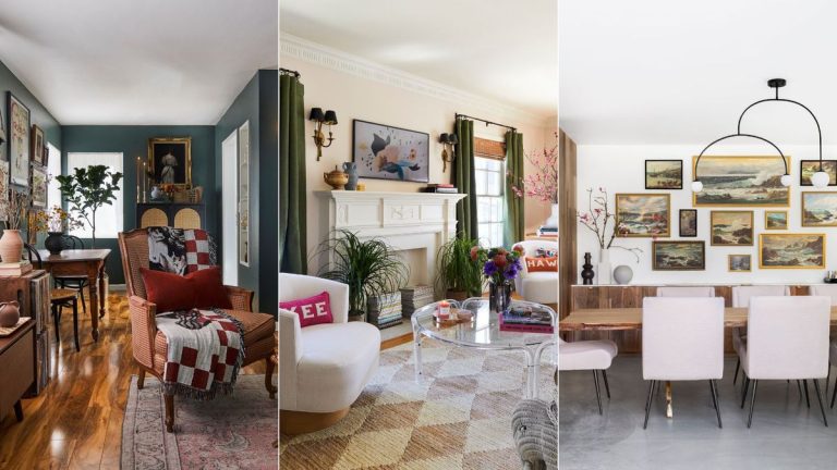 Qu’est-ce que le design transitionnel ?  Tout ce que vous devez savoir sur ce look ancien-nouveau intemporel