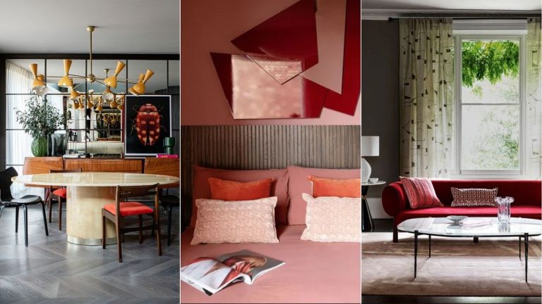 Cette tendance maximaliste cherche à dépasser le luxe discret – les designers disent que tout sera question de « luxe rétro » en 2024