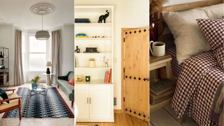 Comment décorer un petit appartement – ​​5 leçons que j’ai apprises pour équilibrer l’espace et le style
