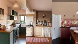 Les cuisines Shaker sont-elles toujours à la mode ?  Les experts en design d'intérieur se demandent si ce style classique a l'air démodé