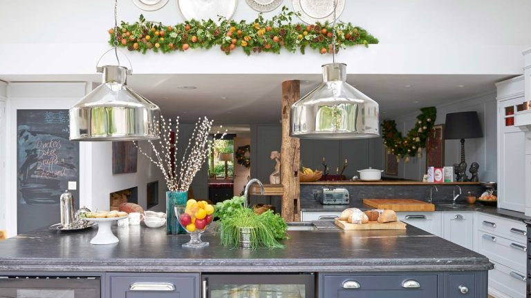 Comment ranger au fur et à mesure le jour de Noël – 7 façons de contenir le chaos Comment ranger au fur et à mesure le jour de Noël – 7 façons de contenir le chaos