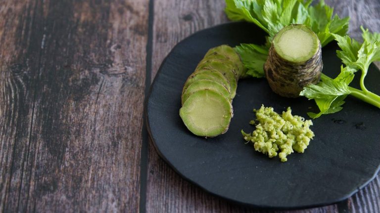 Comment cultiver le wasabi – ce dont vous avez besoin pour réussir avec cette plante exigeante