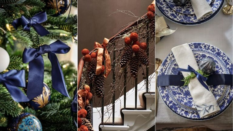 Cette idée de décoration de vacances super simple est partout en ce moment – voici nos façons préférées de réaliser ce look rétro Cette idée de décoration de vacances super simple est partout en ce moment – voici nos façons préférées de réaliser ce look rétro