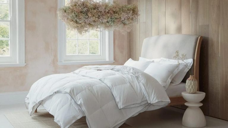 De quelle couette ai-je besoin ? Un éditeur du sommeil enquête De quelle couette ai-je besoin ? Un éditeur du sommeil enquête