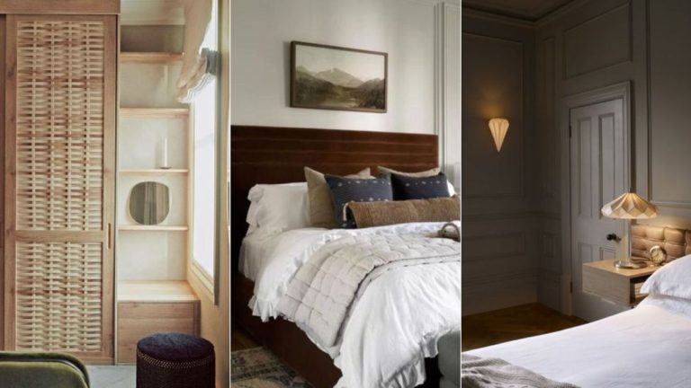Comment rendre une chambre d’amis plus chaleureuse – 8 idées fonctionnelles et belles Comment rendre une chambre d'amis plus chaleureuse – 8 idées fonctionnelles et belles