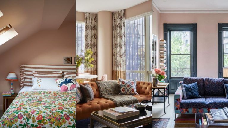 Comment décorer avec des tons pêche – 5 façons dont les architectes d’intérieur font fonctionner la couleur pour 2024 Comment décorer avec des tons pêche – 5 façons dont les architectes d’intérieur font fonctionner la couleur pour 2024