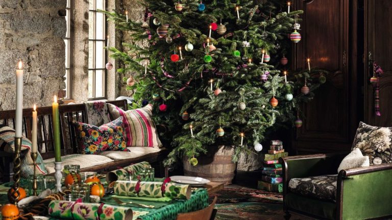 5 erreurs courantes de décoration de Noël à éviter cette année, selon les architectes d’intérieur (et que faire à la place) 5 erreurs courantes de décoration de Noël à éviter cette année, selon les architectes d'intérieur (et que faire à la place)