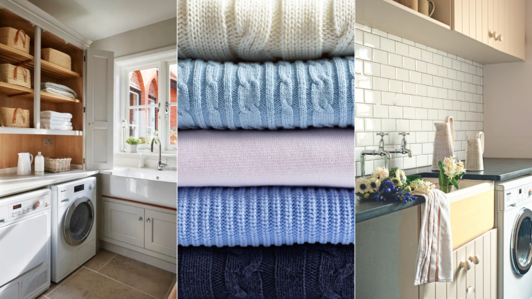 Comment éviter les peluches sur les vêtements – mesures de précaution que les experts en blanchisserie prennent toujours Comment éviter les peluches sur les vêtements – mesures de précaution que les experts en blanchisserie prennent toujours