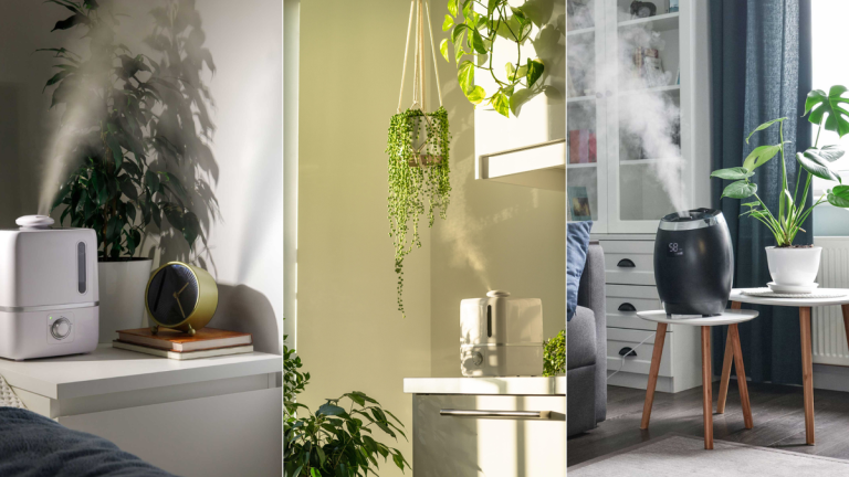 Comment nettoyer un humidificateur sans vinaigre, selon des professionnels de la qualité de l'air