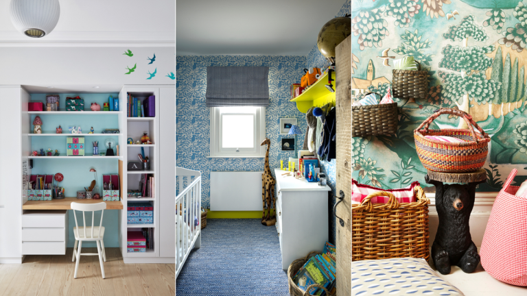 Comment organiser une maison en pensant aux enfants – 10 façons de contenir le chaos Comment organiser une maison en pensant aux enfants – 10 façons de contenir le chaos