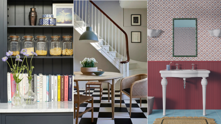 Je suis l’éditeur Résolu de H&G et voici les 4 techniques de rangement que j’utilise réellement à la maison Je suis l'éditeur Résolu de H&G et voici les 4 techniques de rangement que j'utilise réellement à la maison