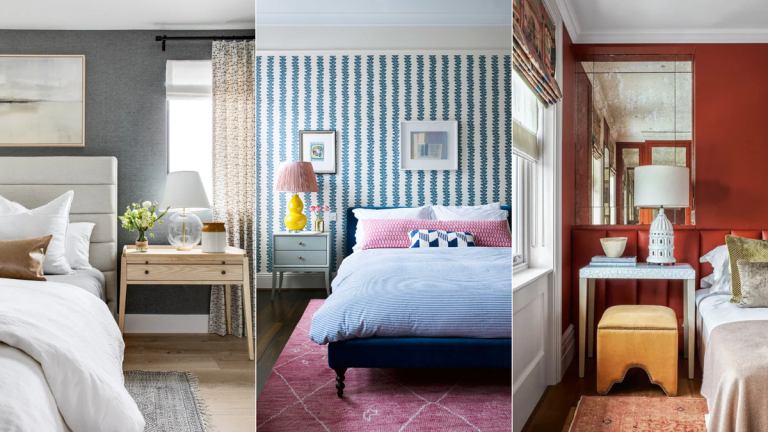 Le meilleur moment pour acheter des meubles de chambre, selon les experts