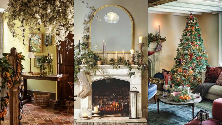 L’organisatrice professionnelle de H&G partage ses 5 règles pour organiser les décorations de Noël L'organisatrice professionnelle de H&G partage ses 5 règles pour organiser les décorations de Noël