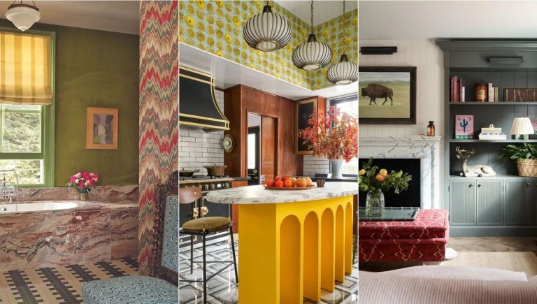 7 résolutions de décoration du Nouvel An que les architectes d'intérieur prennent pour 2024 (et pourquoi vous devriez les faire aussi)
