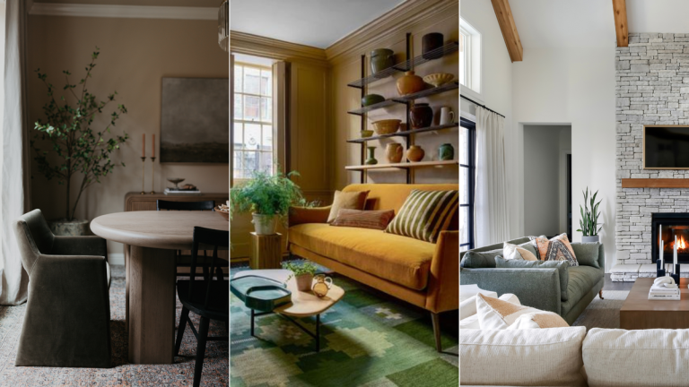 5 règles pour créer une palette de tons adaptée à la tendance des couleurs douces et cohérentes