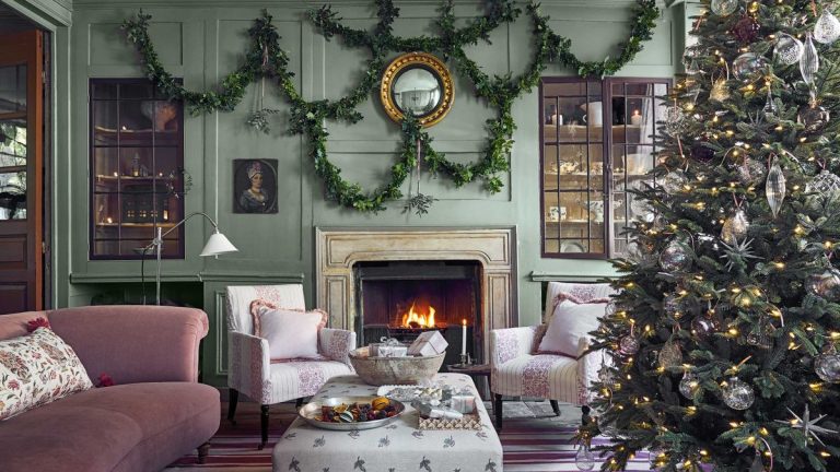 10 choses spécifiques que font toujours les personnes qui stockent correctement les décorations de Noël