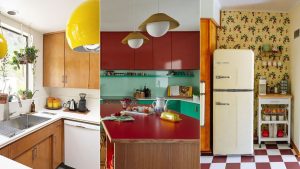 La décoration de cuisine nostalgique fait son grand retour en 2024 – les designers expliquent comment adopter la tendance « kitschen » La décoration de cuisine nostalgique fait son grand retour en 2024 – les designers expliquent comment adopter la tendance « kitschen »