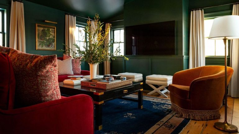 Comment concevoir un salon intemporel qui ne date jamais – 5 conseils pour créer un style classique