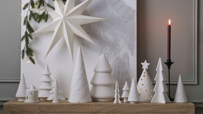 Erreurs de rangement des décorations de Noël – 7 faux pas à éviter, selon les organisateurs de la maison Erreurs de rangement des décorations de Noël – 7 faux pas à éviter, selon les organisateurs de la maison