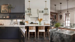 5 façons de moderniser une cuisine sans rien acheter de nouveau, selon les architectes d'intérieur