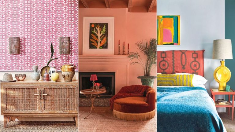 5 leçons de design que j’ai apprises en passant les vacances au Maroc et qui ajouteront de la richesse et du caractère à ma propre maison 5 leçons de design que j'ai apprises en passant les vacances au Maroc et qui ajouteront de la richesse et du caractère à ma propre maison