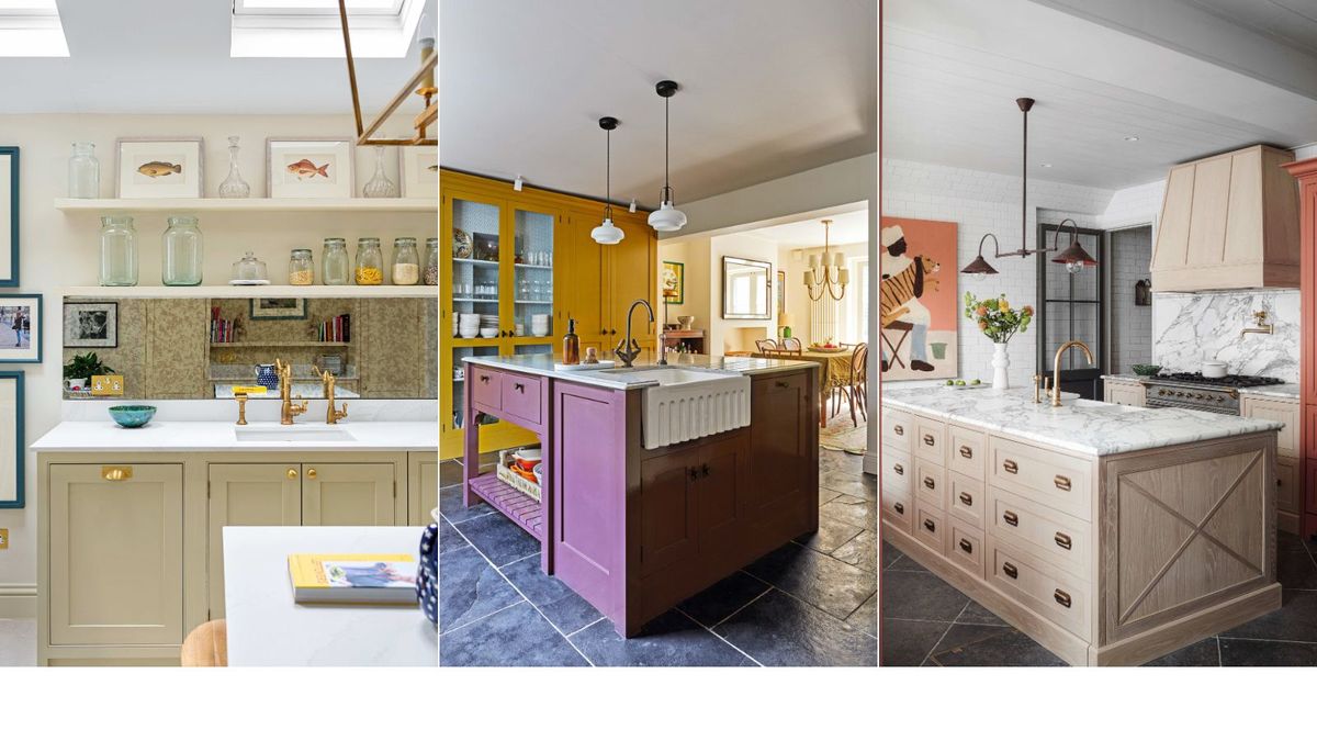 Comment créer un style de cuisine bohème – 10 idées déco pour un ...