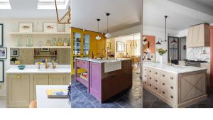 Comment créer un style de cuisine bohème – 10 idées déco pour un agencement décontracté et de caractère