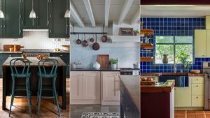 Couleurs de cuisine sous-estimées à essayer en 2024 – et pourquoi les designers aiment ces nuances inattendues