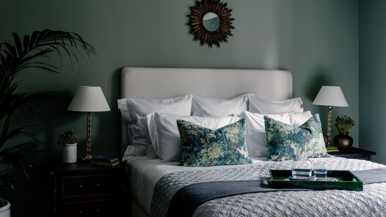 5 façons de donner la priorité au sommeil au Nouvel An – astuces dans la chambre pour faciliter le sommeil 5 façons de donner la priorité au sommeil au Nouvel An – astuces dans la chambre pour faciliter le sommeil