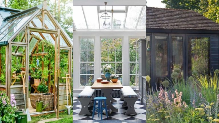 Comment réchauffer votre cabanon – 5 idées que vous pouvez réaliser vous-même Comment réchauffer votre cabanon – 5 idées que vous pouvez réaliser vous-même