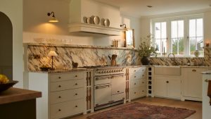 Qu’est-ce qu’une cuisine Shaker ?  Les architectes d'intérieur expliquent les principales caractéristiques de ce look classique