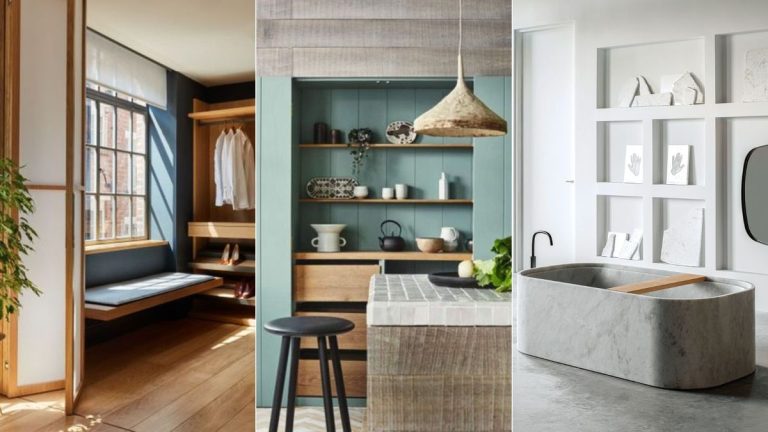 5 techniques d'organisation japonaises pour nettoyer, désencombrer et revigorer votre maison