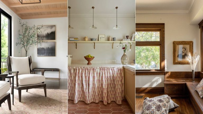 5 façons de décorer avec Alabaster, la peinture neutre la plus populaire de Sherwin-Williams 5 façons de décorer avec Alabaster, la peinture neutre la plus populaire de Sherwin-Williams