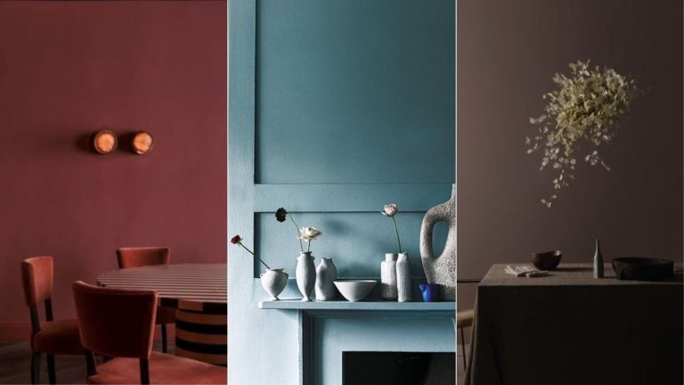 La peinture se détériore-t-elle ?  Les experts en peinture ont les réponses