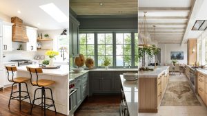 Idées de cuisine de ferme moderne – 10 façons de créer ce style classique Idées de cuisine de ferme moderne – 10 façons de créer ce style classique