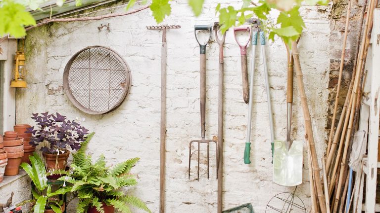 Comment nettoyer les outils rouillés et les rendre comme neufs Comment nettoyer les outils rouillés et les rendre comme neufs