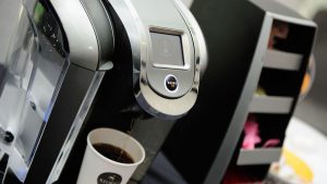 Comment détartrer un Keurig avec du vinaigre – et pourquoi mon astuce maison fonctionne réellement Comment détartrer un Keurig avec du vinaigre – et pourquoi mon astuce maison fonctionne réellement