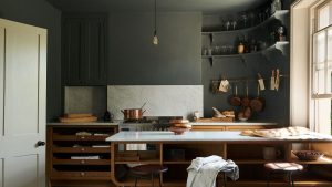 Qu’est-ce qu’un aménagement de cuisine péninsule ?  Les experts se prononcent sur la conception peu encombrante