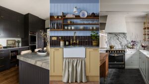 5 façons de mettre à jour une cuisine Shaker pour apporter ce look classique en 2024, comme recommandé par les designers 5 façons de mettre à jour une cuisine Shaker pour apporter ce look classique en 2024, comme recommandé par les designers