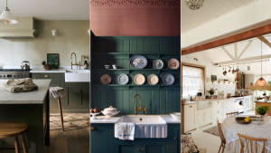 Pourquoi les cuisines Shaker sont-elles si populaires ? Le directeur créatif de deVOL explique pourquoi tout le monde aime ce look intemporel Pourquoi les cuisines Shaker sont-elles si populaires ? Le directeur créatif de deVOL explique pourquoi tout le monde aime ce look intemporel