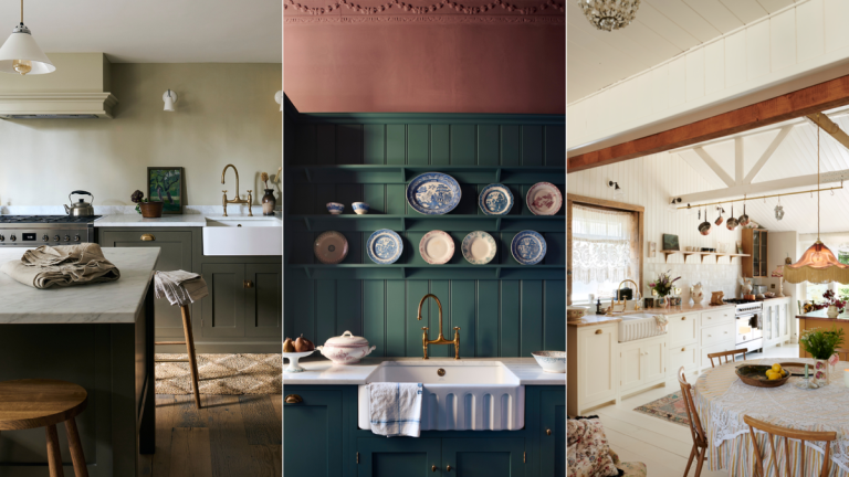 Pourquoi les cuisines Shaker sont-elles si populaires ? Le directeur créatif de deVOL explique pourquoi tout le monde aime ce look intemporel Pourquoi les cuisines Shaker sont-elles si populaires ? Le directeur créatif de deVOL explique pourquoi tout le monde aime ce look intemporel