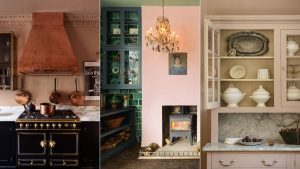 Qu’est-ce qu’une cuisine anglaise ? Les architectes d’intérieur expliquent comment obtenir ce style classique et chaleureux à la maison Qu'est-ce qu'une cuisine anglaise ? Les architectes d'intérieur expliquent comment obtenir ce style classique et chaleureux à la maison
